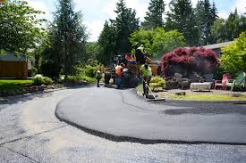 Driveway Pressure Washing in Boulder, CO